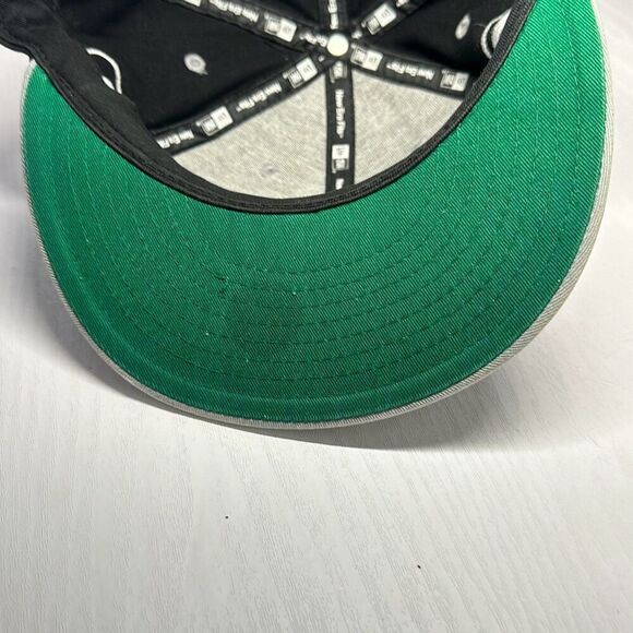 Chicago White Sox MLB Big Logo New Era Snapback READ - Picture 6 of 11